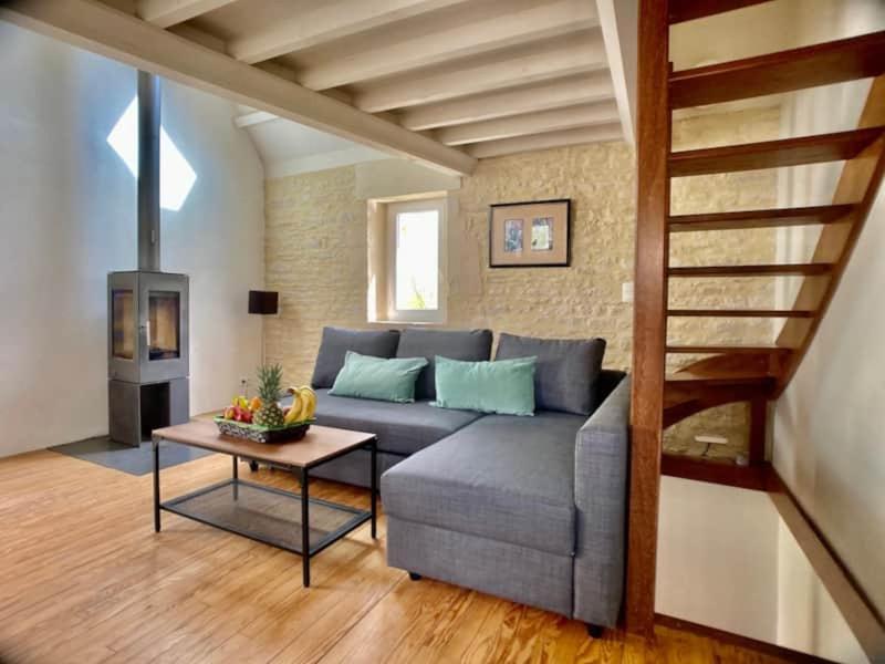 Cottage D'Exception - Coeur De Normandie Vienne-en-Bessin Exterior photo